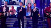 Ant and Dec bid emotional Saturday Night Takeaway farewell