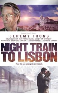 Night Train to Lisbon