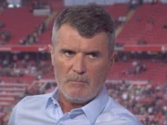 Roy Keane labels Erling Haaland ‘spoilt brat’ as war of words reignites