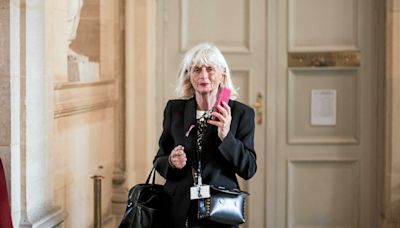 Interpellée sur l’autoroute, la députée RN Christine Engrand roulait avec un permis invalide depuis quinze ans