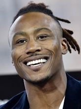 Brandon Marshall