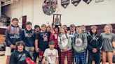 Roundup: Licking Valley wrestling takes team title at Canal Winchester