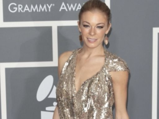 LeAnn Rimes Adds Kean University to 2024 Tour Lineup