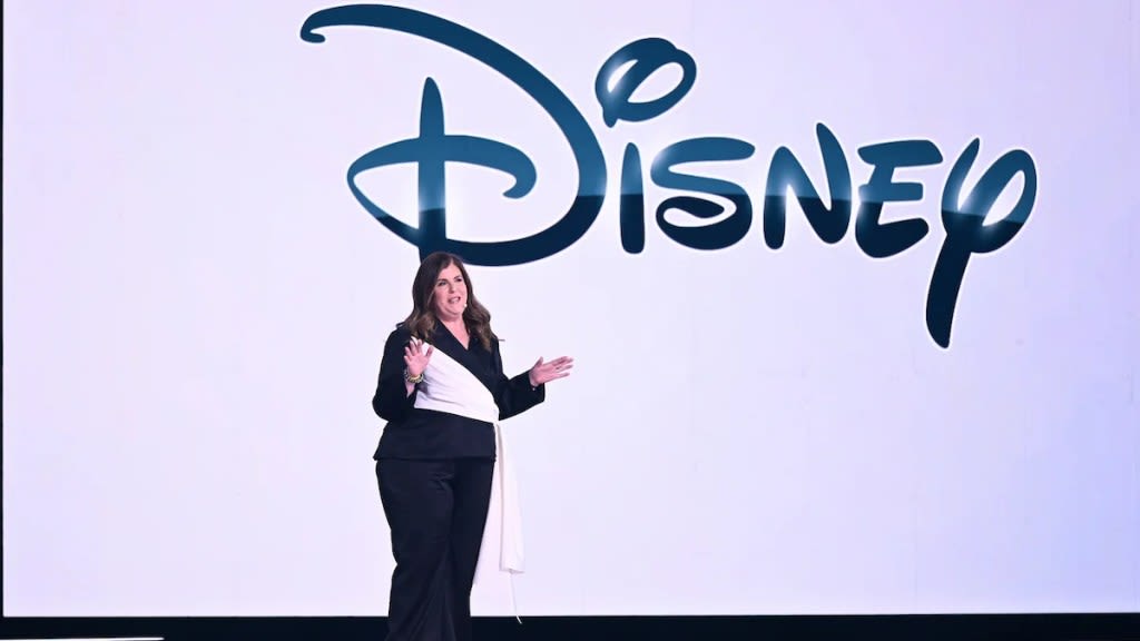 Disney Ad Boss Says Linear Is Still ‘Very Robust’ Business, Touts Multiyear Commitments for Sports