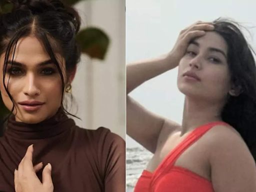 Splitsvilla X5’s Akriti Negi and Kashish Kapoor get into an ugly spat; the former says, “Everyone knows how obsessed you are with my boyfriend” - Times of India