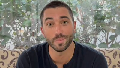 'Bachelor' Star Joey Graziadei Hits Back at Claims He's 'Broke' After Appearing on Show