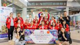 Cambodian Women's Wheelchair Basketball Team Heads to Thailand for Transformative Training