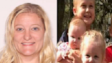 Casei Jones: Missing Florida mother found dead, 4 children still missing