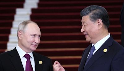 北約峰會宣言重申支持烏克蘭 稱中國是俄羅斯侵烏關鍵支持者
