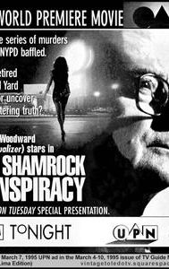 The Shamrock Conspiracy