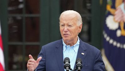 Biden grants Texas federal assistance as state recovers from Beryl