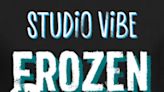 Frozen Jr in Fargo at Studio Vibe 2024