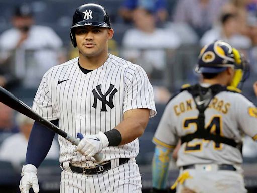 4 reasons why Yankees' status as 'win now' team is in serious question