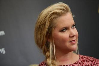 Amy Schumer