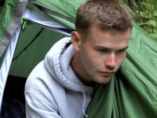 Channel 4 Hunted star found dead in his home as man arrested