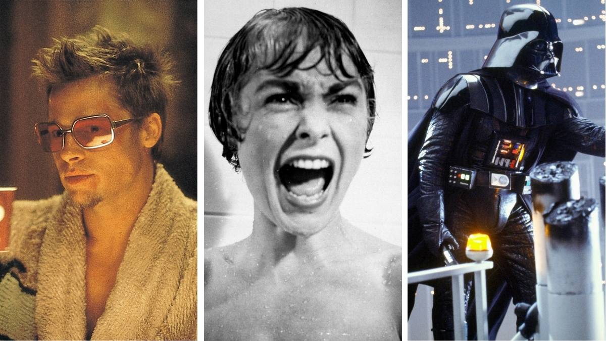 16 Movies with the Best Twists/Surprise Endings (Without Spoilers!)