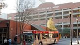 Raleigh may charge people to ride the bus again and wants to know what you think