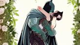 Batman and Catwoman's marriage: Tom King reveals the original plans for Bats & Cats to get married in DC continuity