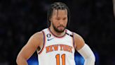 Stephen A. Smith blasts Jalen Brunson's 'incredibly selfish' OT vs. 76ers | Sporting News