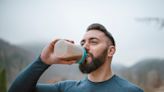 Drinking a couple shots of whey protein supplement may help control blood sugar for people with type 2 diabetes, small study suggests