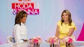 Where is Jenna Bush Hager? Here's why the 'Today' host is missing from 'Hoda & Jenna'