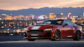 Supercharged Shelby Super Snake Promises to Turn the New Mustang into an 830-HP Beast