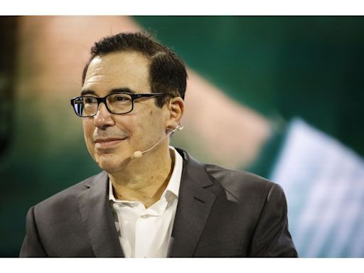 Sixth Street, Mnuchin to Buy Insurer Enstar for $5.1 Billion