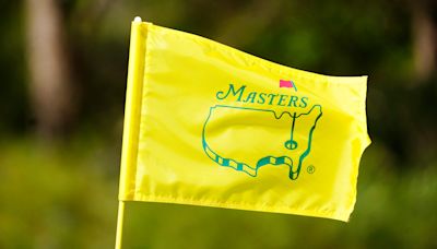 Masters 2025 ticket lottery is now open. Here's how to apply