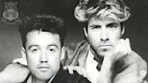 Ryan Reynolds and Rob McElhenney recreate famous Wham! cover and it’s hilarious