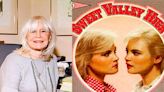 Francine Pascal, creator of ‘Sweet Valley High’ series, dies at 92