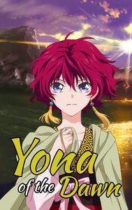 Yona of the Dawn