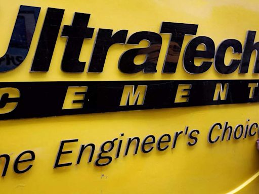 UltraTech Back in Race to Buy Orient Cement