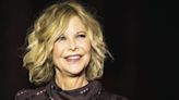 'Ageless' Meg Ryan wows with chic look at screening for first new film in years