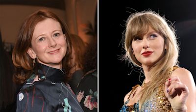 The Real Bolter’s Great-Granddaughter Details the Meaning Behind Taylor Swift’s Song