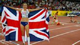 Jo Pavey backs Commonwealth Games to inspire nation