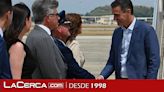 El presidente del Gobierno participa en el acto de celebración del 75º aniversario de la OTAN