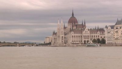 Hungary braces for what could be the worst floods in a decade