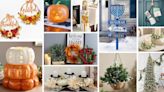 Get Your Home Holiday Ready With These Decorations From QVC