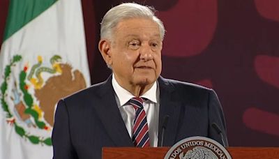 Este es el plan de AMLO en caso de ser investigado tras dejar la Presidencia: “Siempre tendré el apoyo del pueblo”