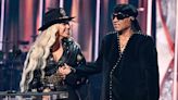 Beyoncé Accepts Innovator Award at 2024 iHeartRadio Music Awards