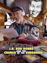 Slacking Towards Bethlehem: J.R. Bob Dobbs and the Church of the SubGenius