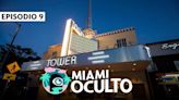 Learn the secrets and history of Little Havana’s Tower Theater on Miami Oculto podcast