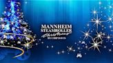 Mannheim Steamroller’s 2023 Christmas Tour to bring holiday joy to Jacksonville in November