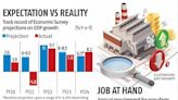 Need to create 8 million jobs a year until 2036, says Economic Survey