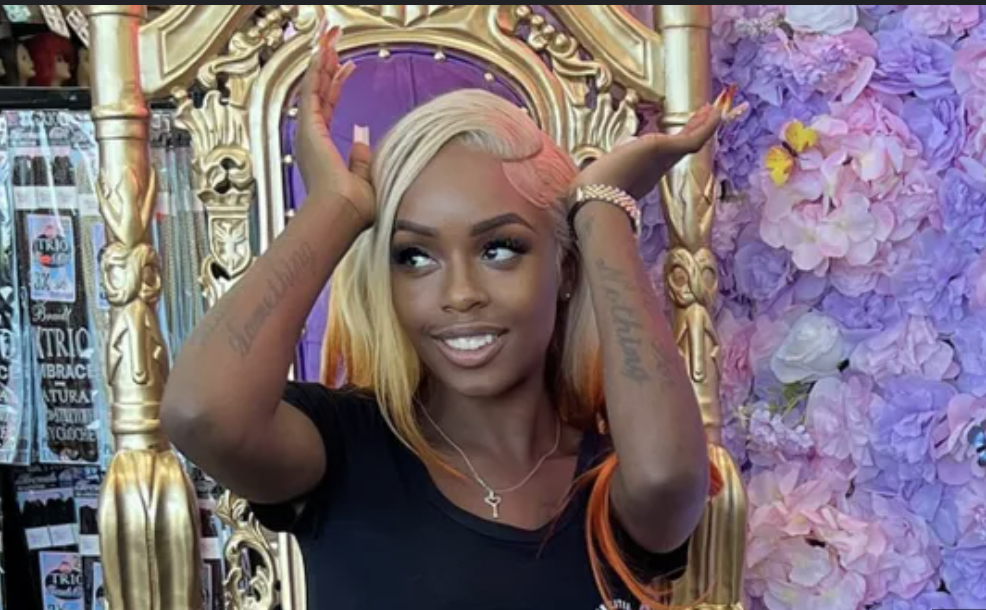 The Source |Oakland Rapper Tan DaGod Shot And Killed During The Grand Opening Of Her Beauty Supply Store