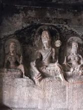 Ellora Caves