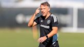 Inter Miami coach Phil Neville hopes Heat run inspires his team vs Red Bulls Wednesday