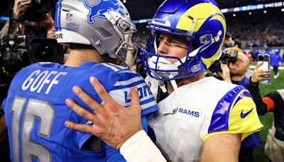 How to Watch Rams vs. Lions Tonight on Sunday Night Football