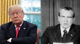 Read the plan to overturn the election sent to Trump by a Nixon White House intern turned conservative lawyer who warned it would draw comparisons to Watergate's Saturday Night Massacre