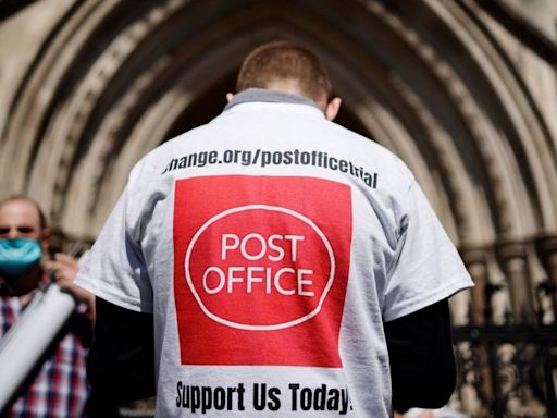 Post Office Horizon scandal: Why hundreds were wrongly prosecuted